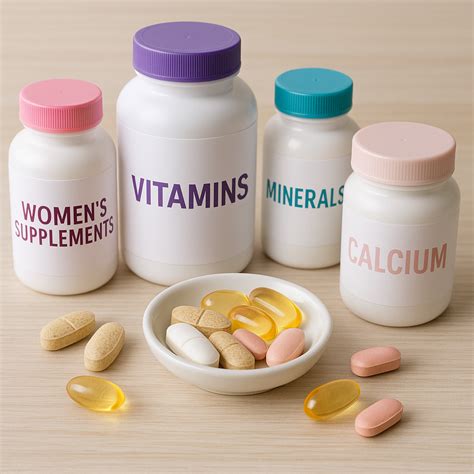 Lentelė su normaliais hormonų lygiais moterims