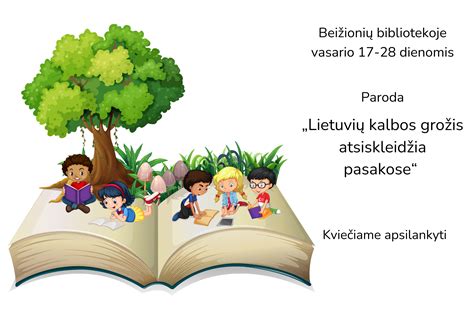 Lietuvių kalbos grožis