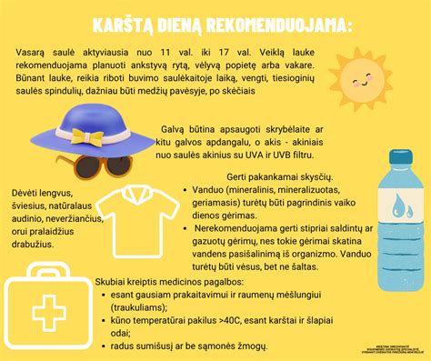 Nėščiosios poilsis karštą dieną