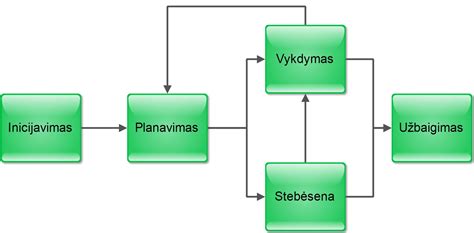 Apvaisinimo procesas