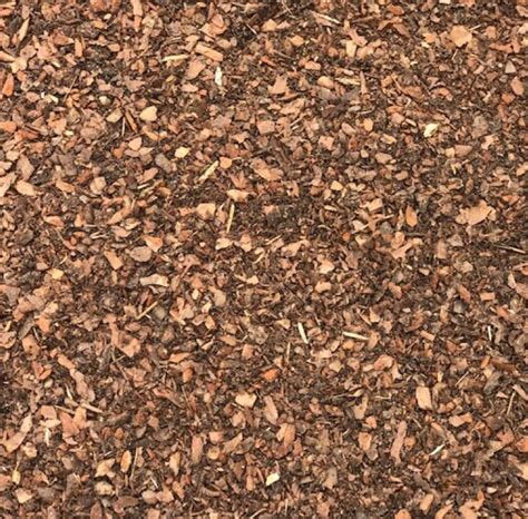 Orchidėjų substrato komponentai: pušų žievė, perlitas, seramis