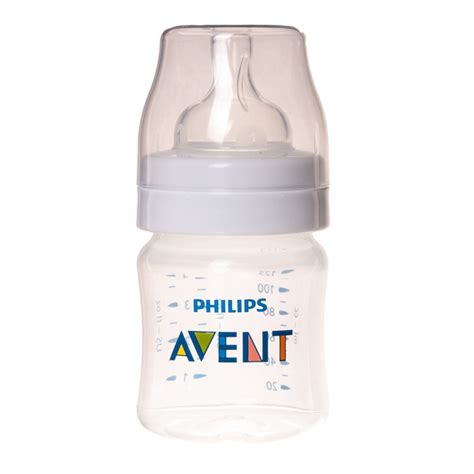 Philips Avent Classic+ kūdikio buteliukas su čiulptuku