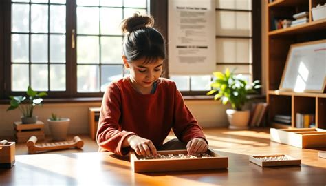 Lyginamoji lentelė: Montessori vs tradicinis ugdymas
