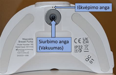 pientraukio naudojimas įvairiose situacijose