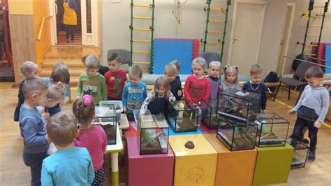 Edukacinis užsiėmimas darželyje