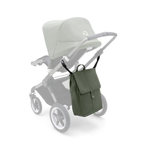 Bugaboo vežimėlių priedų pasirinkimas