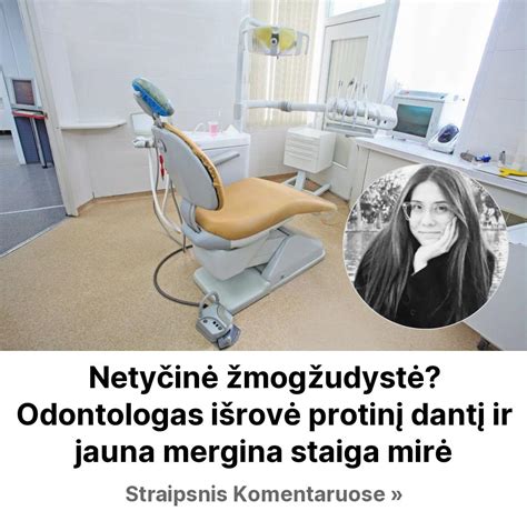 Schema, rodanti netaisyklingai dygstantį protinį dantį