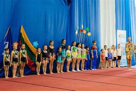 Atletas sportinės akrobatikos