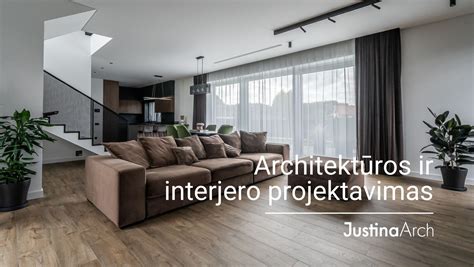 vizualizacija jogos studijos interjero