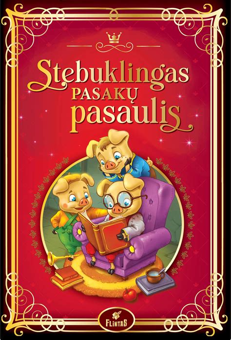 Pasakų pasaulis