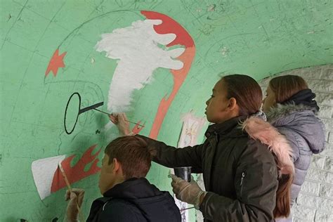 Mokinė laimi konkursą