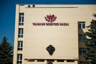 Vilniaus Gimdymo namai