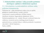 Įvairūs ergonomiškų gultukų-kėdučių modeliai skirtingose aplinkose