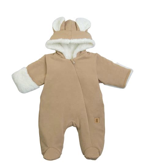 Vaikiški kombinezonai skirtingais metų laikais