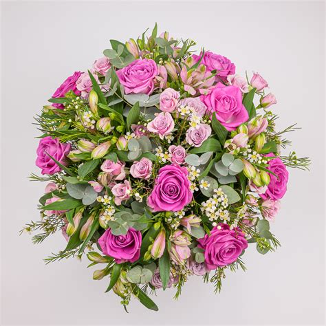 Gėlių puokštė vyrui