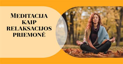 Relaksacijos technikos nėščiosioms
