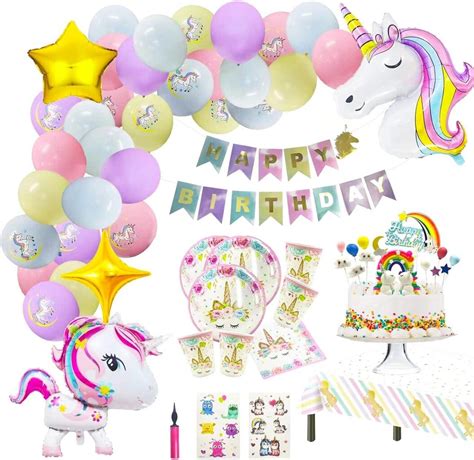 Teminis gimtadienio rinkinys vaikams