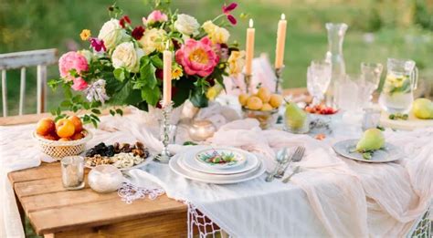 Vaikiškos gimtadienio stalo serviravimo idėjos