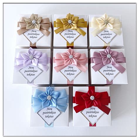 Originalios dovanėlės svečiams vaikų gimtadienyje