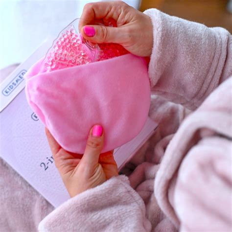 Kaip naudoti gelinius kompresus