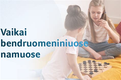 Senelių ir vaikų bendras gyvenimas globos namuose