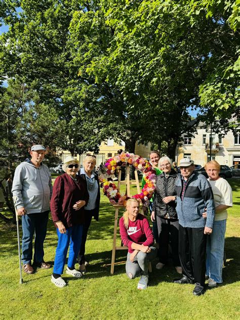 Plinkšių globos namų pastatas