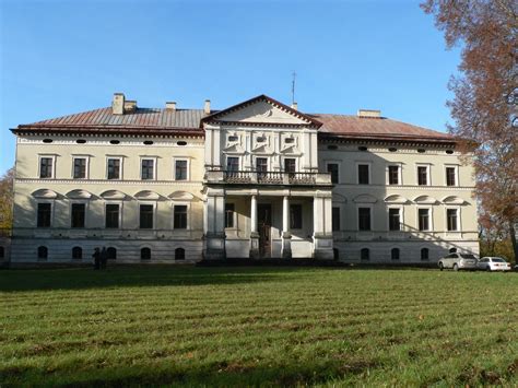 Plinkšių parkas ir dvaras