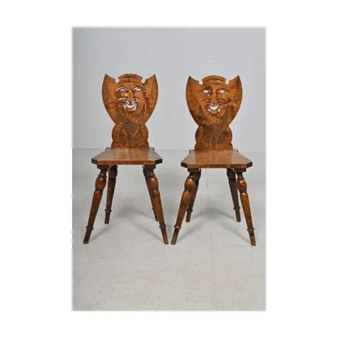 Medinės kėdutės dizaino idėjos