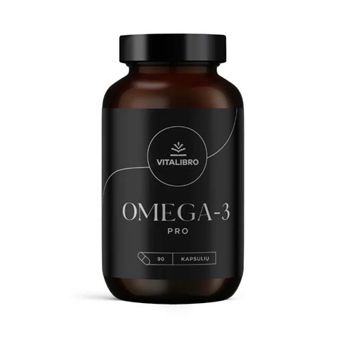 Smegenų schema su Omega-3 jungtimis