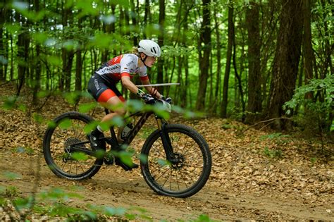 Orientavimosi sportas kalnų dviračiais