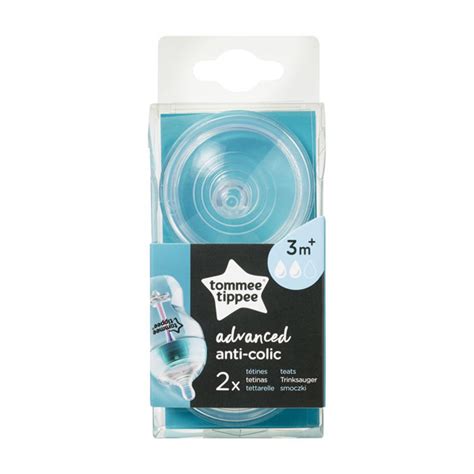 įvairių rūšių Tommee Tippee žindukai