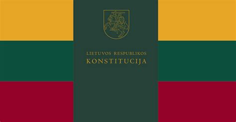 Lietuvos Respublikos Konstitucijos 85 straipsnis