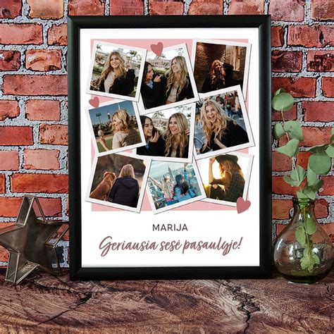 Nuotraukų koliažas: vaikų piešiniai ir aplikacijos su medžių tema