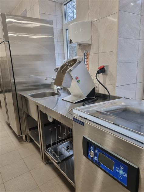 Daržovių perdirbimo įranga