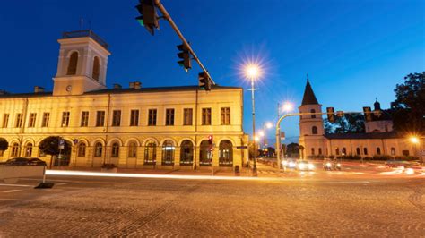 Marcinkonių gamtovaizdis ir lankytini objektai