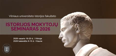 Mokytojų seminaras