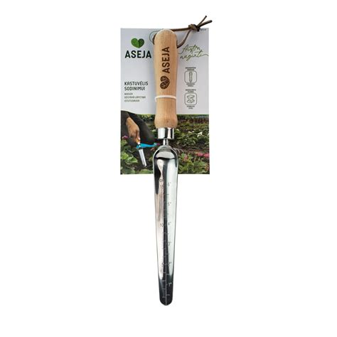 Vaikų sodinimo įrankiai