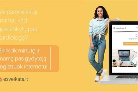 Vaikų registravimo sistema