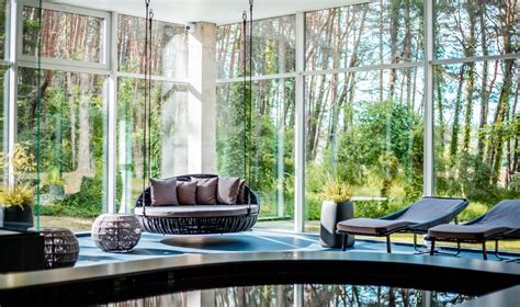 Vabaliukų viešbutis su skirtingų dydžių kambariais