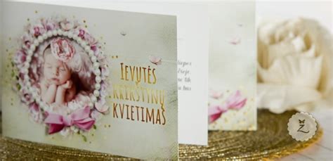 Krikštynų sveikinimų pavyzdžiai