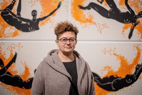 Simbolinė iliustracija moters emocijų