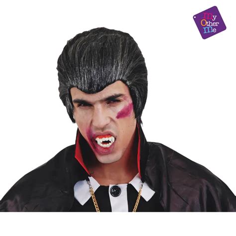 Vampyro portretas iš Brok Stokerio „Drakulos“