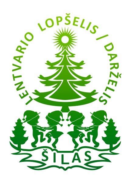 Lentvario lopšelis-darželis 