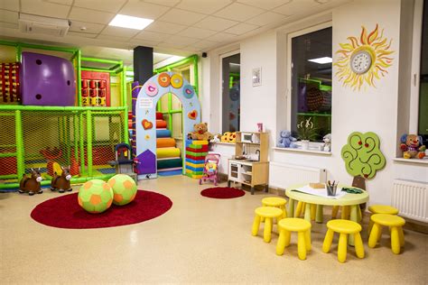 vaikų žaidimų kambarys „Eglės“ sanatorijoje