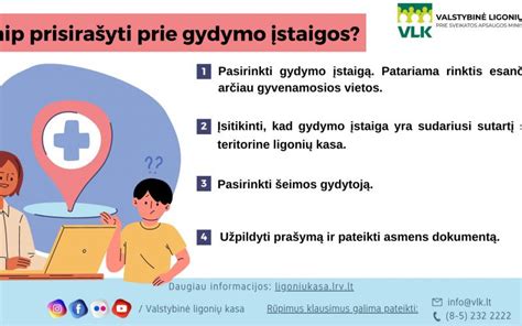 Patarimai, kaip pasirinkti vaisingumo gydymo kliniką