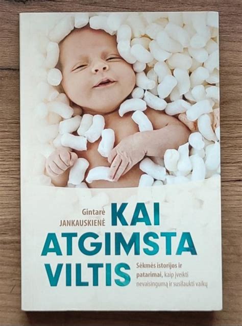 Simbolinis atvaizdas, vaizduojantis viltį susilaukti vaiko