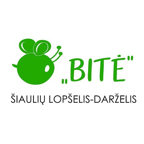 Šiaulių lopšelis-darželis 