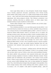 Schema, kaip teismas sprendžia vaiko gyvenamosios vietos ir bendravimo klausimus.