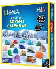 brangakmenių kalendorius