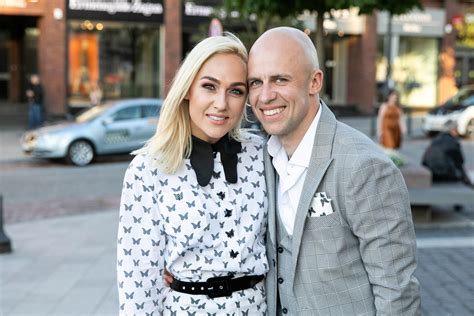 Indrė Stonkuvienė ir Vidas Bareikis